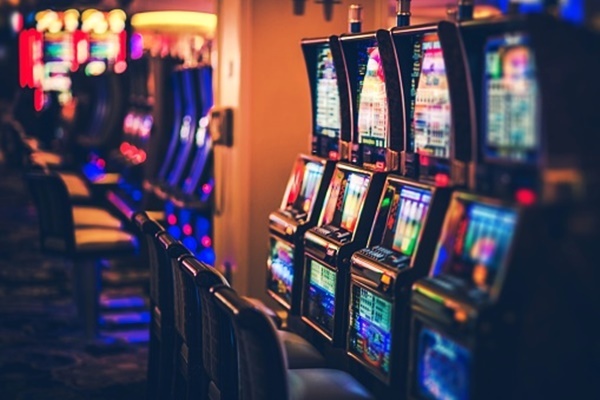 strategy for 메가슬롯사이트 avoiding casino gambling