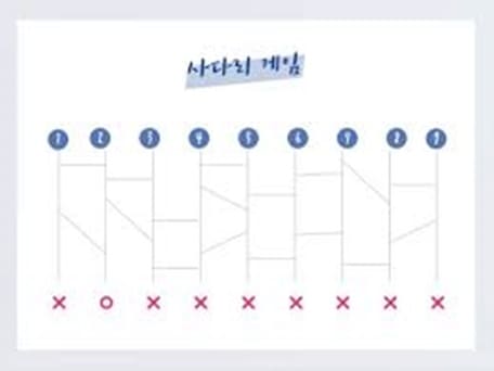 라이언무지사다리